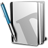 My Document Icon 96x96 png